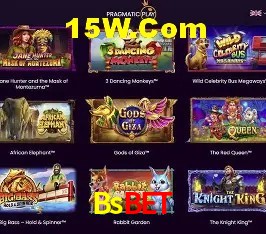 Programa VIP Bsbet