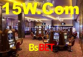Blackjack Table Bsbet