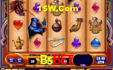 cassino Bsbet
