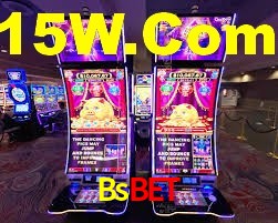 Roulette Table Bsbet