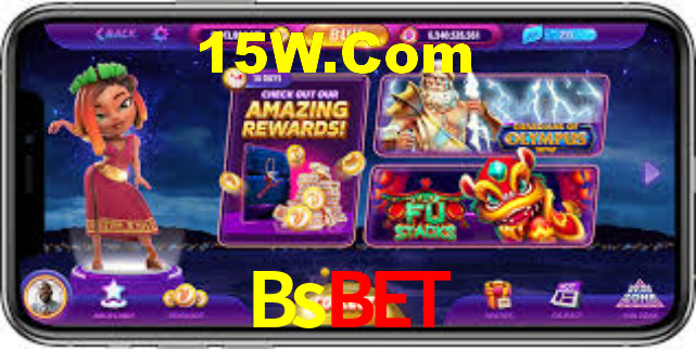 Bsbet Login