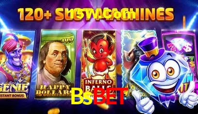Benefícios da Conta Bsbet