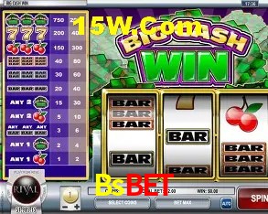 Provedores de Jogos Bsbet