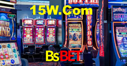 Bsbet: Seu Cassino Premiado com Pagamentos Rápidos