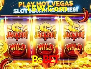 Login Seguro Bsbet