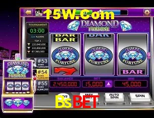 Casino Ao Vivo Bsbet