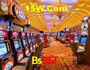 Promoções Sazonais Bsbet