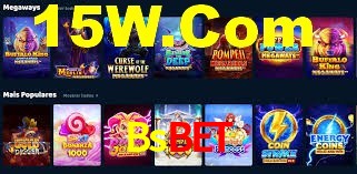 Tournaments Bsbet
