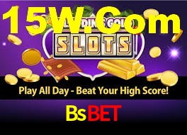 Premium Interface Bsbet