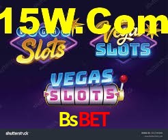 Welcome Bonus Bsbet
