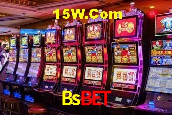 Casino Ao Vivo Bsbet