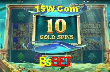 Jogos de Slot Bsbet
