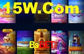 Bsbet App Interface