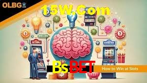 Slot Games Bsbet