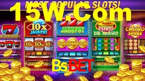 VIP Casino Bsbet