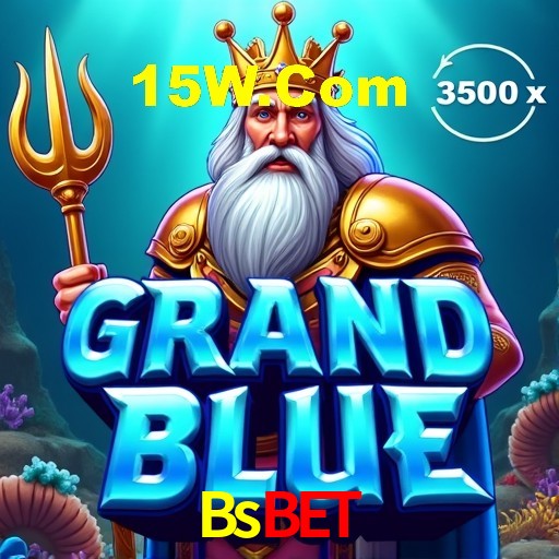 Interface do App Bsbet